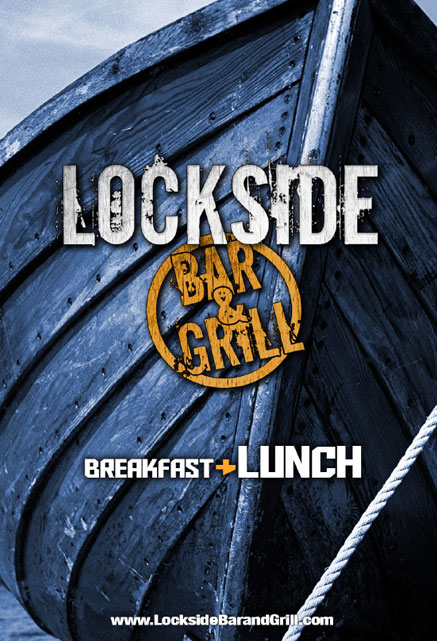 Brunch Menu